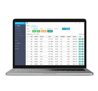 自定义分派名单